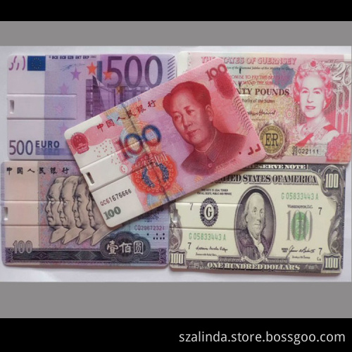 credit card usb flash drive gift